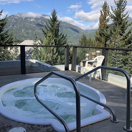 Powderhorn By Whistler Blackcomb Vacation Rentals Экстерьер фото