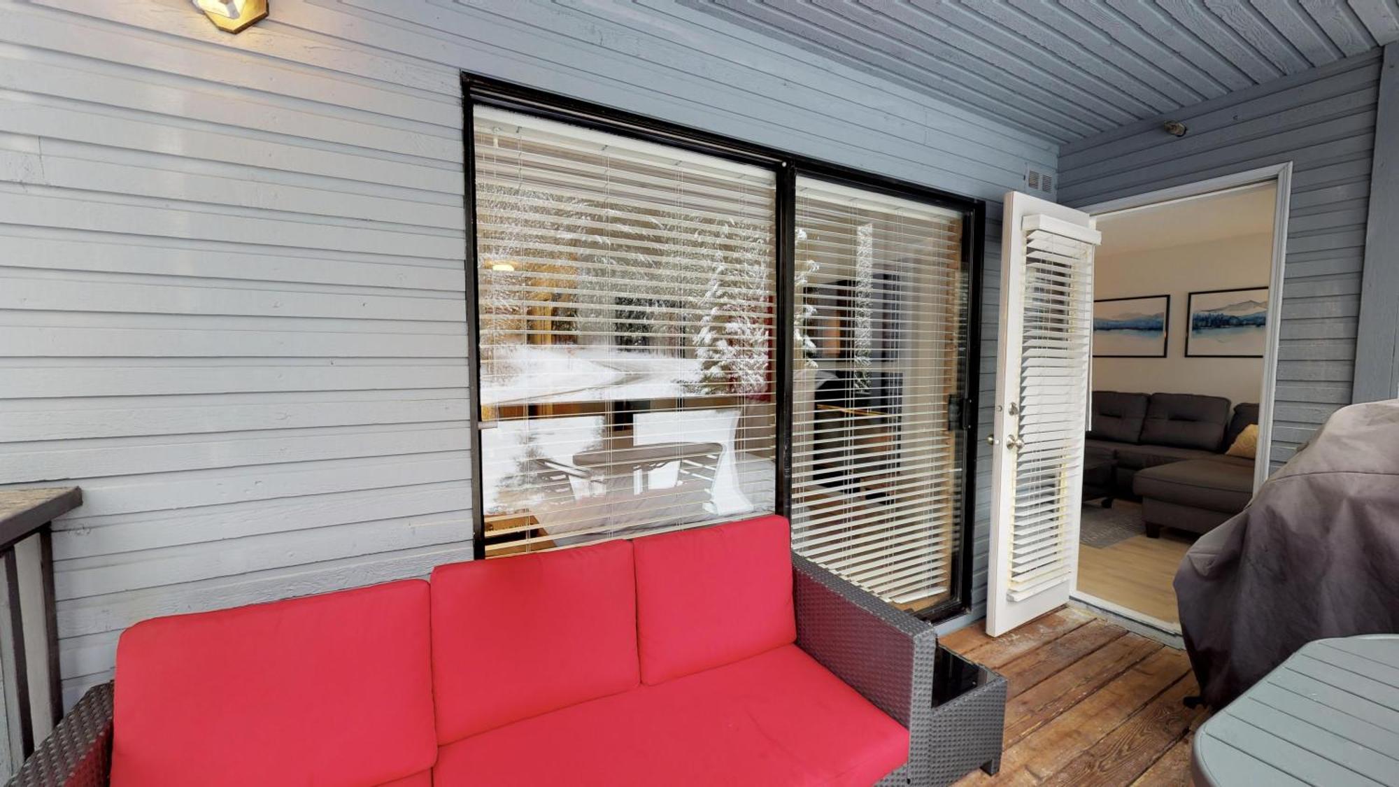 Powderhorn By Whistler Blackcomb Vacation Rentals Экстерьер фото