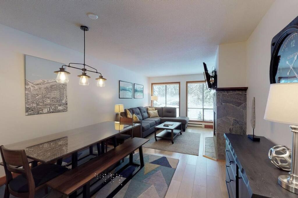 Powderhorn By Whistler Blackcomb Vacation Rentals Экстерьер фото