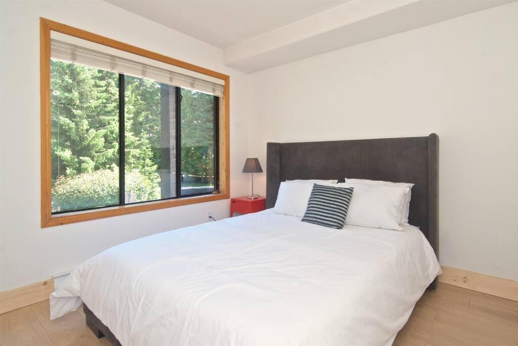 Powderhorn By Whistler Blackcomb Vacation Rentals Экстерьер фото