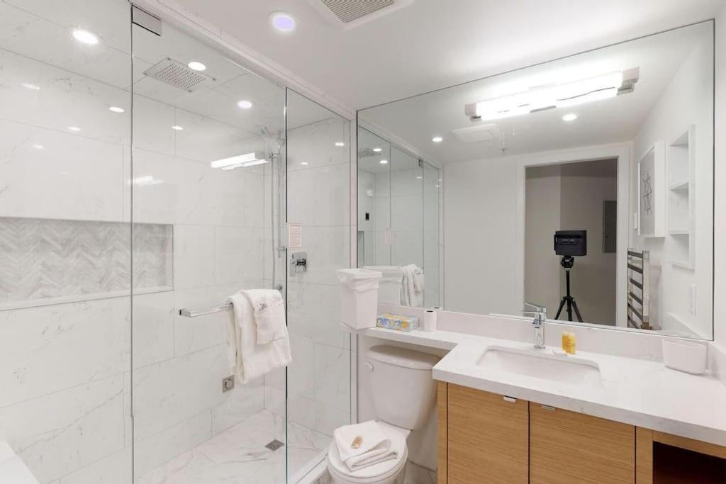 Powderhorn By Whistler Blackcomb Vacation Rentals Экстерьер фото